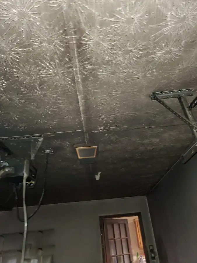 Fire and smoke damage assessment for Emergency Water Damage Services in Keystone